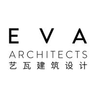 EVA Architects Logo