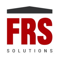 FRS Solutions Logo