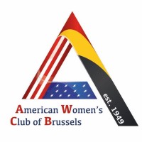 American Womens Club of Brussels ASBL/VZW Logo