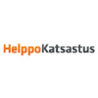 HelppoKatsastus Logo