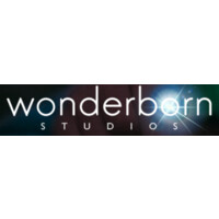 WonderBorn Media Group Ltd Logo