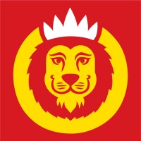 Hungry Lion Logo