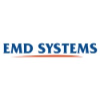 EMD SYSTEMS Logo