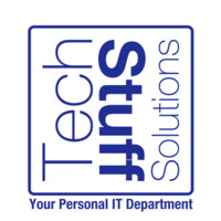 TechStuff Solutions Logo