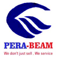 Perabeam Limited Logo