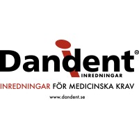 Dandent AB Logo