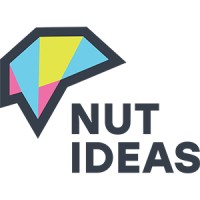 Nut Ideas Oy Logo