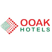 OOAK HOTELS Logo