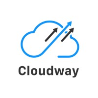Cloudway Logo