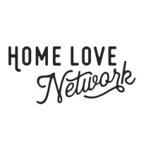 Home Love Network Logo