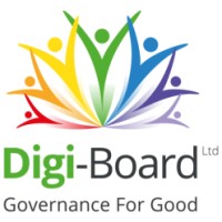 Digi-Board Limited Logo