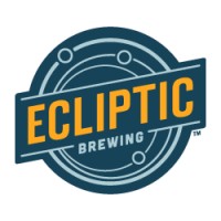 Ecliptic Brewing Logo