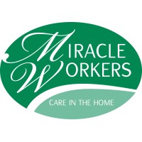 Miracle Workers Agency Ltd Logo