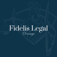 Fidelis Legal Logo