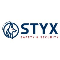 STYX Sicherheitstechnik GmbH Logo