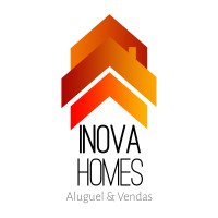 Inova Homes Temporary Housing Logo