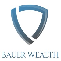 Bauer Wealth Management, Inc Logo