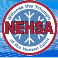New England Healing Sports Association Logo