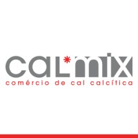 Calmix Comércio de Cal Calcítica Logo