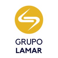 Grupo Lamar Logo