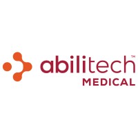 Abilitech Medical, Inc. Logo