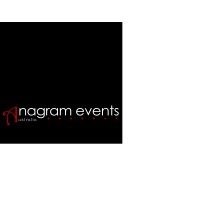 Anagram Events Logo
