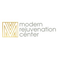 Modern Rejuvenation Center Logo