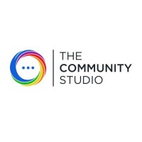 The Community Studio Logo