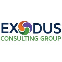 Exodus Consulting Group, LLC Logo