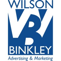 Wilson Binkley Advertising and Marketing Logo
