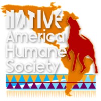 The Native America Humane Society Logo