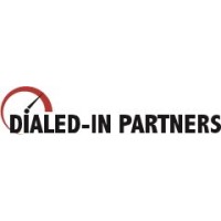 Dialed-In Partners Logo