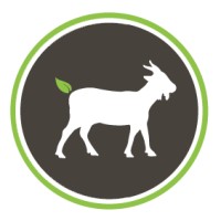 The Healthy Goat Logo