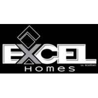 Excel Custom Homes Logo