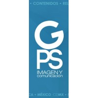 GPSCOM México Logo