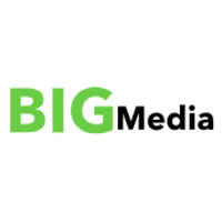 BIG Media Ltd. Logo