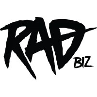Rad Biz Logo