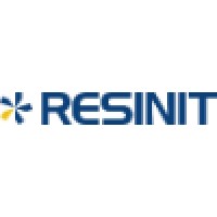 Resinit AB Logo