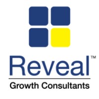 Reveal Growth Consultants, Inc. Logo