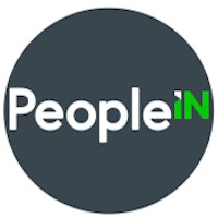 PeopleIN Logo