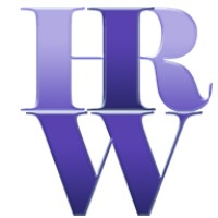 HRW Creations Logo