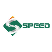 Speed Wireless Technology Logo