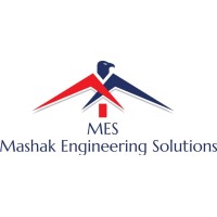 Mashak Engineering Solutions Logo