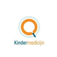 Kindermedicijn B.V. Logo
