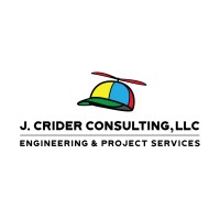 J. Crider Consulting, LLC Logo