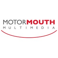Motor Mouth Multimedia Logo
