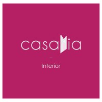 Casamia Interior Logo