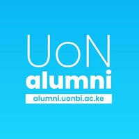 University of Nairobi Alumni Association Logo