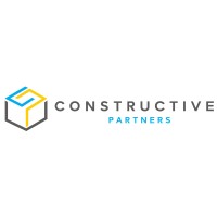 Constructive Partners Pty Ltd Logo