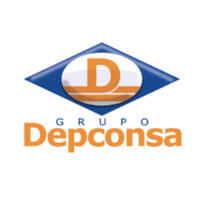 Depconsa S.A. Logo